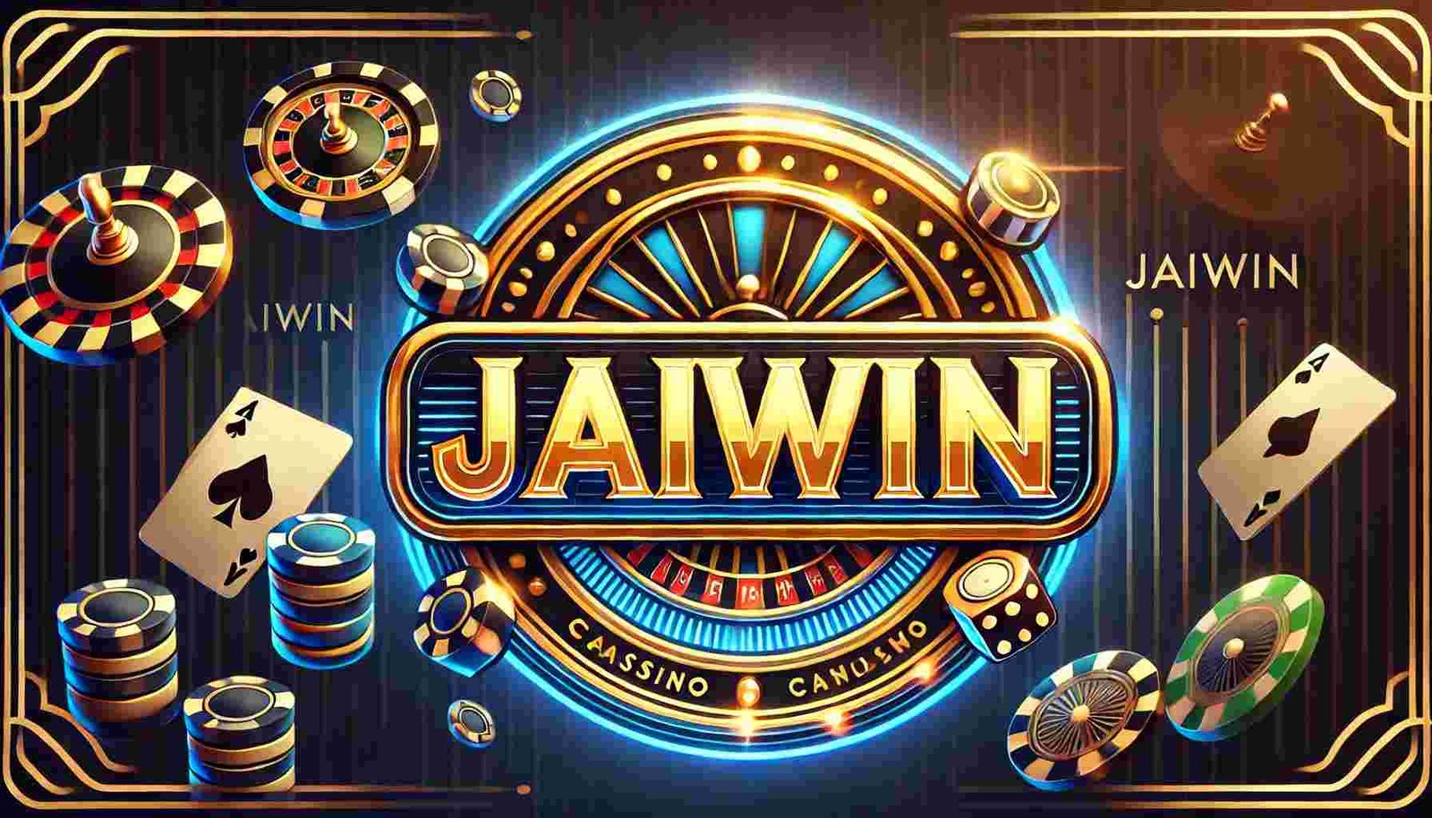 jaiwin login